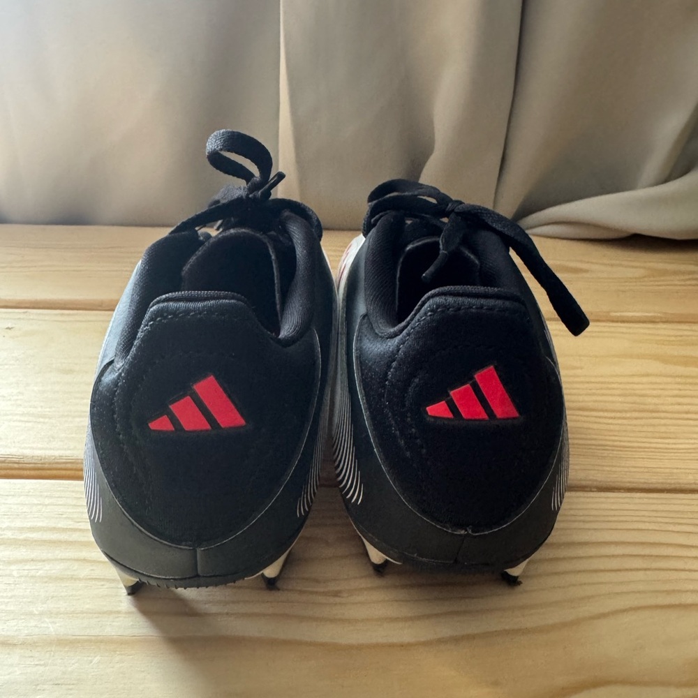 ADIDAS Youth Goletto VIII and Copa Pure III Soccer Cleats Bundle Size 5Y - Picture 10 of 13